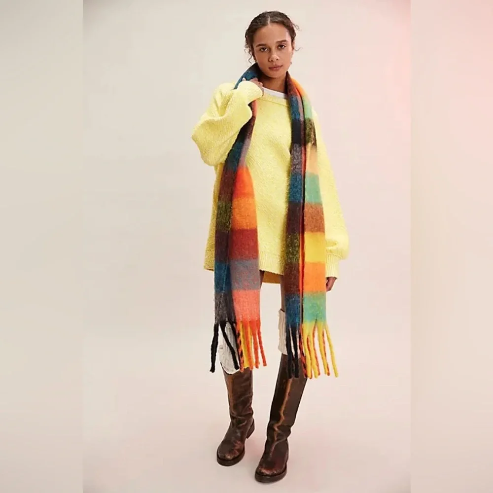 Free People Carter Tunic - Picture 3 of 11